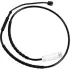 Датчик зносу гальмівних колодок (задніх) Mini Cooper (R60/R61) 10-16 TEXTAR 98044700 (фото 1)