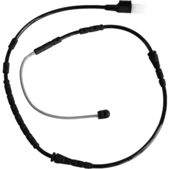 Датчик зносу гальмівних колодок (передніх) BMW Z4 (E89) 05-15 (L=1015mm) TEXTAR 98046800