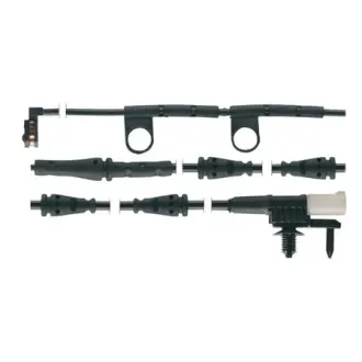 Датчик зносу гальмівних колодок (передніх) Land Rover Range Rover IV 3.0-5.0 D 12- TEXTAR 98048200