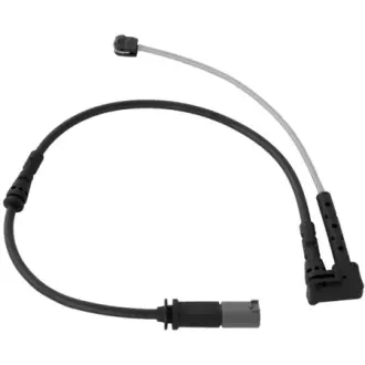 Датчик зносу гальмівних колодок (передніх) BMW X1 (F48)/X2 (F39) /Mini Cooper 13- (L=475mm+L2=253mm) TEXTAR 98052000