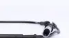Датчик зносу гальмівних колодок (передніх) BMW i3 (I01) 13- (L=680mm) TEXTAR 98052200 (фото 2)