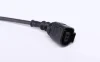 Датчик зносу гальмівних колодок VW Crafter 2.0TDI 16- (L=230mm) TEXTAR 98059400 (фото 2)