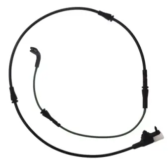 Датчик зносу гальмівних колодок (передніх) Land Rover Range Rover Velar 17- (L=1116mm) TEXTAR 98060500