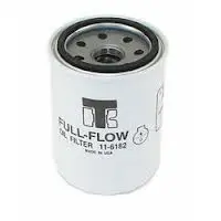Фильтр масляный, накручиваемый. Фільтр масляний, накручуваний. Oil filter, Spin-On THERMO KING 116182
