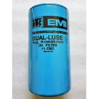 Oil filter, Spin-On. Фильтр масляный, накручиваемый THERMO KING 117382