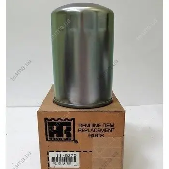 Oil filter, Spin-On. Фильтр масляный, накручиваемый THERMO KING 118275 (фото 1)