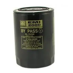 Фильтр масляный, накручиваемый. Фільтр масляний, накручуваний. Oil filter, Spin-On THERMO KING 119321