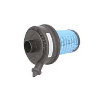 Air filter. Фильтр воздушный THERMO KING 129300