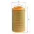 Air filter, primary. Фильтр воздушный, основной THERMO KING 80813884 (фото 1)