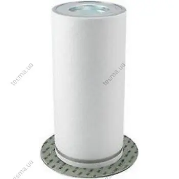 air oil separator, element. сепаратор воздушно-масляный, элемент THERMO KING 92522135 - фото 1