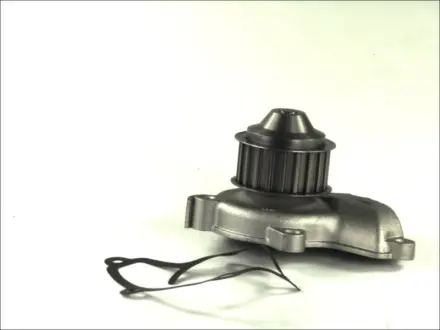 Насос охолоджуючої рідини, з ущільненням NISSAN SUNNY I, SUNNY II, SUNNY III/KOMBI 1.7D 03.82-03.00 THERMOTEC D11028TT