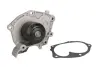 Насос охолоджуючої рідини, з ущільненням NISSAN PRIMERA RENAULT GRAND SCENIC II, LAGUNA II, MEGANE II, SCENIC II, SCENIC III SUZUKI GRAND VITARA II 1.9D 08.02- THERMOTEC D11073TT (фото 1)
