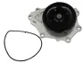 Насос охолоджуючої рідини, з ущільненням LEXUS IS II TOYOTA AURIS, AVENSIS, COROLLA, COROLLA VERSO, RAV 4 III, RAV 4 IV, VERSO 2.0D/2.2D 04.03-09.19 THERMOTEC D12089TT (фото 1)