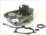 Насос охолоджуючої рідини, з ущільненням FORD USA PROBE I KIA CONCORD, SPORTAGE MAZDA 323 III, 626 III, 929 III, B-SERIE, E 1.1-2.2 01.83-11.06 THERMOTEC D13012TT (фото 1)