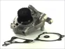 Насос охолоджуючої рідини, з ущільненням KIA RETONA MAZDA 626 III, 626 IV 2.0D 07.87-12.01 THERMOTEC D13029TT (фото 1)
