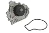 Насос охолоджуючої рідини, з ущільненням HONDA CR-V I, INTEGRA, ORTHIA / PARTNER, STEPWGN 1.6/2.0 09.93-02.02 THERMOTEC D14034TT (фото 2)