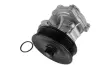 Насос охолоджуючої рідини, з ущільненням FORD TRANSIT LAND ROVER DEFENDER 2.4D 01.00-02.16 THERMOTEC D1G056TT (фото 2)