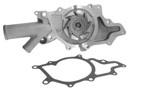 Автозапчасть THERMOTEC D1M042TT