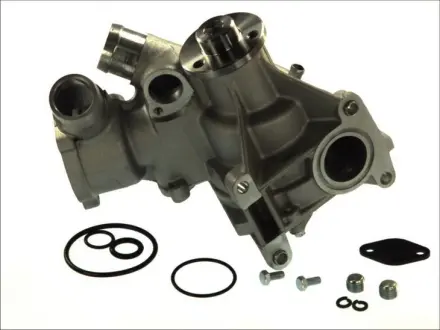 Автозапчасть THERMOTEC D1M048TT