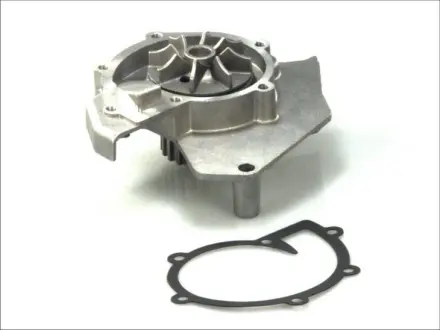 Автозапчасть THERMOTEC D1P017TT