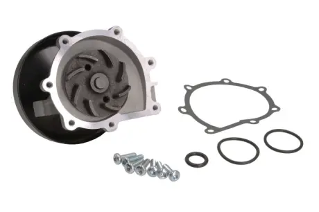 Автозапчасть THERMOTEC D1U004TT