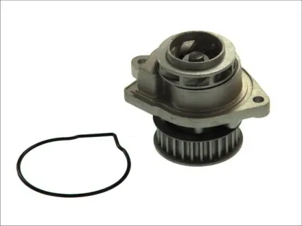 Насос охолоджуючої рідини, з ущільненням SEAT AROSA, CORDOBA, CORDOBA VARIO, IBIZA II, INCA VW CADDY II, CADDY II/MINIVAN, LUPO I, POLO, POLO III, POLO III CLASSIC, POLO V 1.0-1.9D 09.93-05.22 THERMOTEC D1W022TT