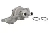 Насос охолоджуючої рідини, з ущільненням AUDI 100 C2, 100 C3, 100 C4, 80 B2, 80 B3, 80 B4, 90 B3, A4 B5, A6 C4, CABRIOLET B3, COUPE B2, COUPE B3 FORD GALAXY I, GALAXY MK I 1.3-2.0 08.75- THERMOTEC D1W031TT (фото 2)