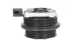 Насос охолоджуючої рідини, з ущільненням AUDI A1 SEAT ALHAMBRA, IBIZA IV, IBIZA IV SC, IBIZA IV ST SKODA FABIA II VW BEETLE, CC B7, EOS, GOLF PLUS V, GOLF V 1.4/1.4ALK/1.4CNG 11.05-07.18 THERMOTEC D1W064TT (фото 3)