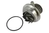 Насос охолоджуючої рідини, з ущільненням OPEL ASCONA C, ASTRA F, ASTRA F/KOMBI, KADETT D, KADETT E, KADETT E COMBO, KADETT E/KOMBI, MONTEREY B, VECTRA A 1.6D/1.7D/3.0D 03.82-08.99 THERMOTEC D1X019TT (фото 1)