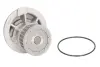 Насос охолоджуючої рідини, з ущільненням CHEVROLET CAPTIVA, EVANDA, LACETTI, NUBIRA, REZZO DAEWOO LEGANZA, NUBIRA, PRINCE, TACUMA / REZZO LADA 110 OPEL ANTARA A, ASCONA C 1.4-2.4LPG 09.86- THERMOTEC D1X023TT (фото 2)