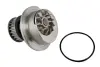 Насос охолоджуючої рідини, з ущільненням CHEVROLET CORSA OPEL ASTRA F, ASTRA F CLASSIC, ASTRA G, ASTRA G CLASSIC, CORSA B, CORSA C, TIGRA, VECTRA B 1.4/1.6/1.8 03.93-12.09 THERMOTEC D1X024TT (фото 1)