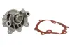 Насос охолоджуючої рідини, з ущільненням NISSAN INTERSTAR, PRIMASTAR OPEL MOVANO A, VIVARO A RENAULT AVANTIME, ESPACE III, ESPACE IV, LAGUNA II, MASTER II, MEGANE II 2.0D-3.0D 12.97- THERMOTEC D1X045TT (фото 2)