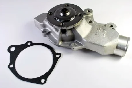 Насос охолоджуючої рідини, з ущільненням JEEP CHEROKEE, COMANCHE, GRAND CHEROKEE I, GRAND CHEROKEE II, WRANGLER I 4.0 10.86-09.05 THERMOTEC D1Y023TT