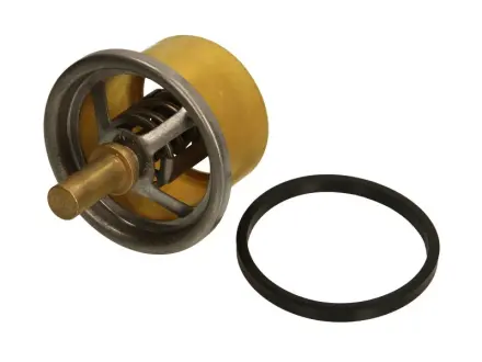 Термостат THERMOTEC D2DA004TT