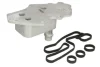 Масляний радіатор CHEVROLET TRAX OPEL ASTRA J, ASTRA J GTC, ASTRA K, INSIGNIA A, INSIGNIA A COUNTRY, INSIGNIA B, INSIGNIA B GRAND SPORT, MOKKA / MOKKA X, ZAFIRA C 1.6D 02.13- THERMOTEC D4X022TT (фото 2)