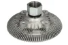 Віскомуфта вентилятора охолодження JEEP CHEROKEE, COMMANDER, GRAND CHEROKEE III 2.8D/3.7/4.7 09.01- THERMOTEC D5Y002TT (фото 2)