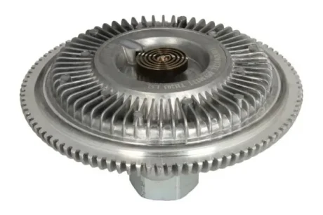Віскомуфта вентилятора охолодження JEEP CHEROKEE, COMMANDER, GRAND CHEROKEE III 2.8D/3.7/4.7 09.01- THERMOTEC D5Y002TT