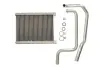Heater core, assembly. Радиатор отопителя THERMOTEC D60306TT (фото 1)