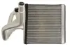 Радіатор пічки NISSAN QASHQAI I. X-TRAIL II 1.5D-2.5 11.06-07.14 THERMOTEC D61006TT (фото 1)
