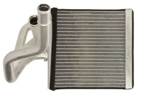 Радіатор пічки NISSAN QASHQAI I. X-TRAIL II 1.5D-2.5 11.06-07.14 THERMOTEC D61006TT