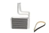 Радіатор пічки FORD COUGAR, MONDEO I, MONDEO II, MONDEO III JAGUAR X-TYPE I 1.6-3.0 01.93-12.09 THERMOTEC D6G003TT (фото 2)