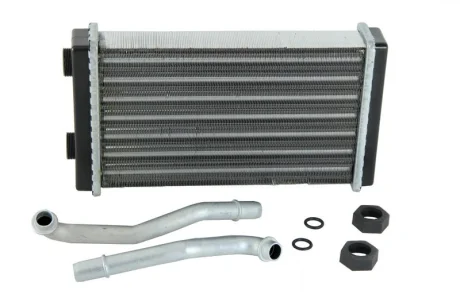 Радіатор пічки FORD TRANSIT 2.0D-2.4D 01.00-05.06 THERMOTEC D6G012TT