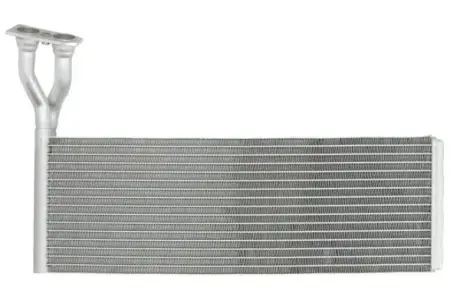 Радіатор пічки THERMOTEC D6SC001TT