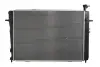Радіатор THERMOTEC D70308TT (фото 2)