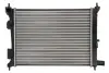 Радіатор THERMOTEC D70318TT (фото 1)