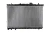 Радіатор THERMOTEC D70510TT (фото 1)