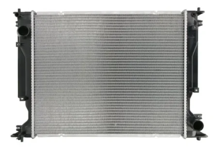 Радіатор двигуна (мкпп) LEXUS IS II 2.2D 08.05-07.12 THERMOTEC D72068TT