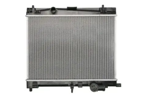 Радіатор двигуна THERMOTEC D72079TT