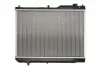 Радіатор THERMOTEC D73022TT (фото 2)