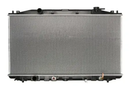 Радіатор THERMOTEC D74028TT